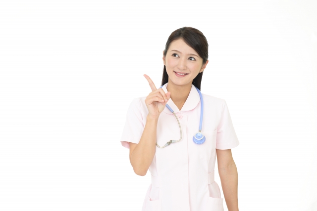 日本看護協会認定の看護師資格3種類