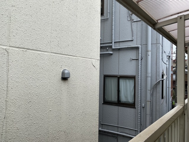 ベルグレイスI 205｜東京都板橋区赤塚３丁目(賃貸アパート1K・2階・17.35㎡)の写真 その15