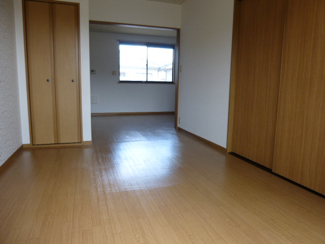 ルシエール的形 B201｜兵庫県姫路市的形町的形(賃貸アパート1LDK・2階・44.70㎡)の写真 その3